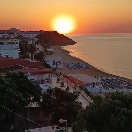 Florida Sul Mare Via Faro 30 Bed & Breakfast Capo Rizzuto