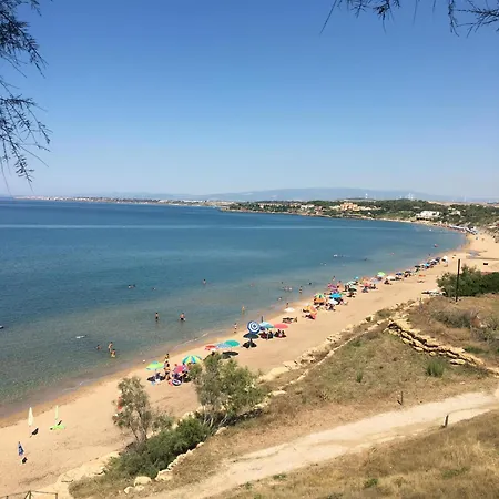 Florida Sul Mare Via Faro 30 Bed & Breakfast Capo Rizzuto