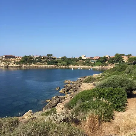 Florida Sul Mare Via Faro 30 Capo Rizzuto